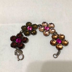 Catherine Popesco bracelet